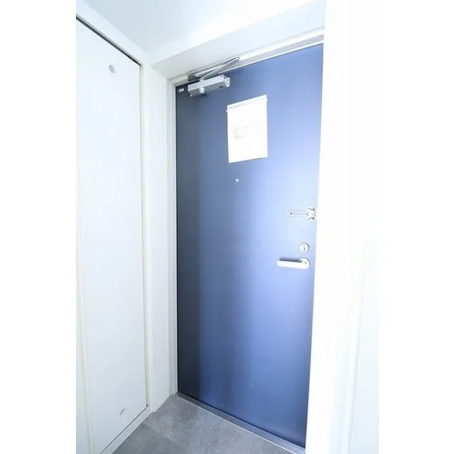 Premier Stage Osaki - Interior - ["Door", "Fixture", "Building"]