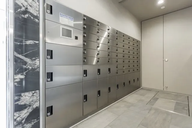 Park Perl Ikejiri - Exterior - ["Wall", "Furniture", "Locker"]