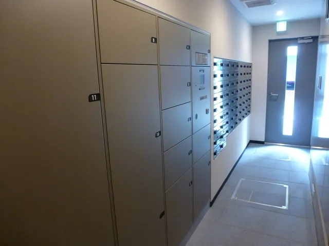 Park Habio Akihabara - Exterior - ["Property", "Room", "Wall"]