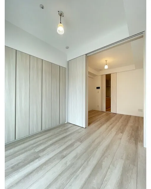 Season Flats Omorinishi - Interior - ["Flooring", "Floor", "Wood flooring"]