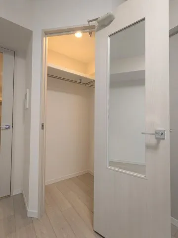 KDX Residence Toyosu - Interior - ["Flooring", "Wall", "Floor"]