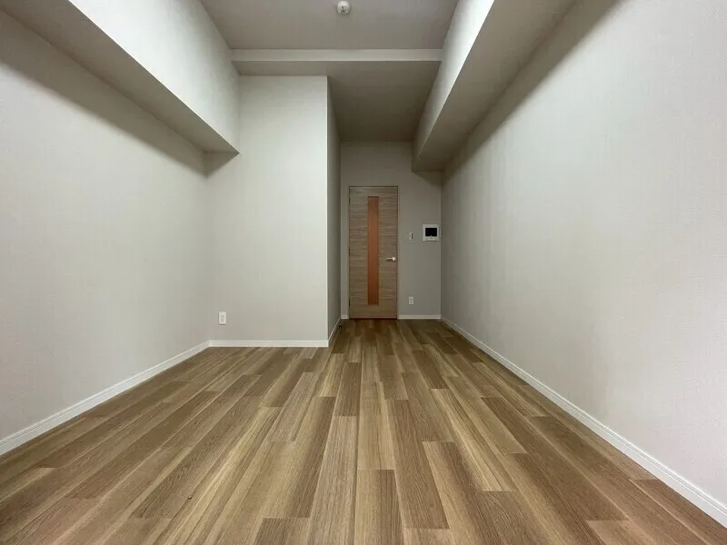 Canvas Itabashi - Interior - ["Flooring", "Floor", "Wall"]