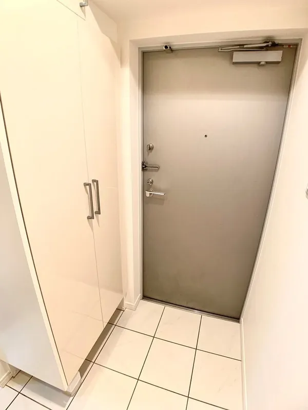 KDX Residence Oyama - Interior - ["Wood", "Flooring", "Floor"]