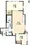 Astera Home Meguro Yutenji West - Floor Plan - ["Schematic", "Rectangle", "Font"] thumbnail