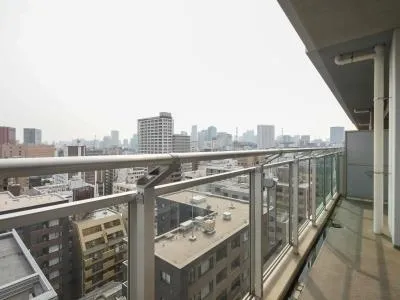 Lieto Court Arc Tower - Interior - ["Daytime", "Apartment", "High-rise building"]