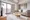 THE PARK CROSS ICHIGAYA HARAIKATAMACHI - Interior - [] thumbnail