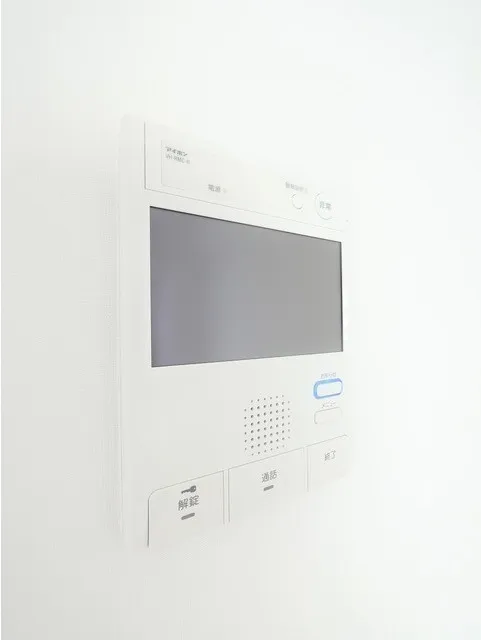 Shell Shinagawa Togoshi - Interior - ["Electronics", "Home Security", "Communication Device"]