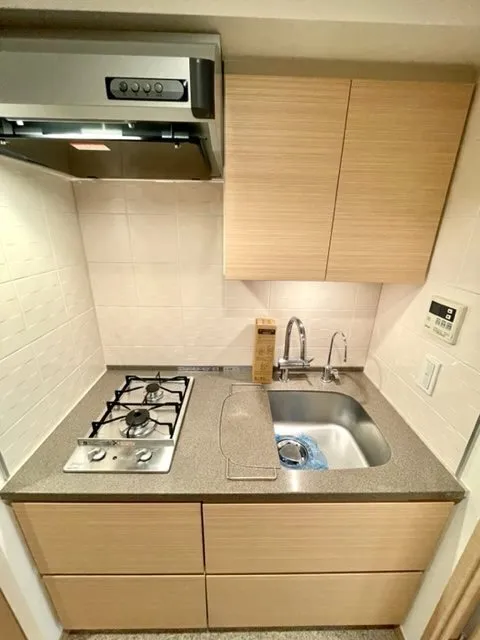 Chester Court Ochanomizu - Interior - ["Flooring", "Floor", "Wood flooring"]