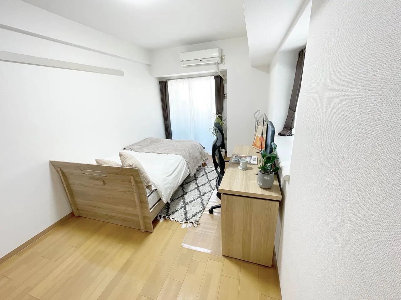 Mynavi STAY Miraie Asakusa Kotobashi - Interior - []