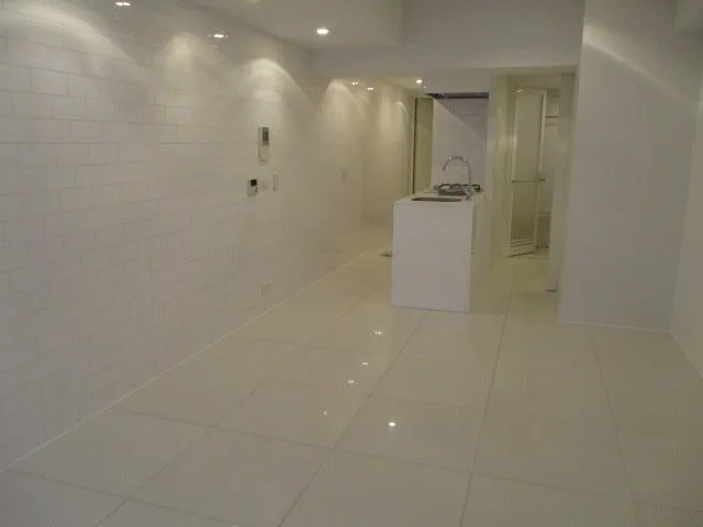 Selfista Shibuya - Interior - ["Flooring", "Floor", "Ceiling"]