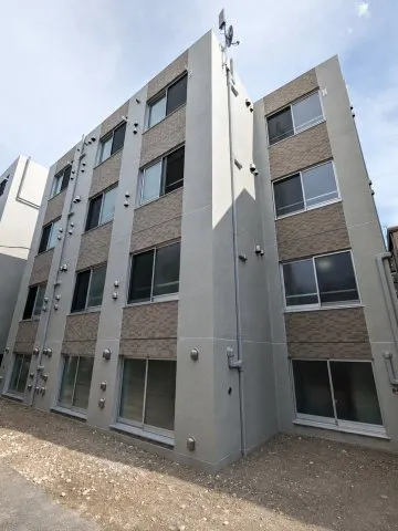 Citywalk Ebara Nakanobu - Exterior - []
