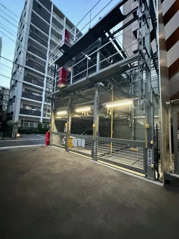 Proud Flat Kiba II - Other - ["Metal", "Engineering", "Iron"]