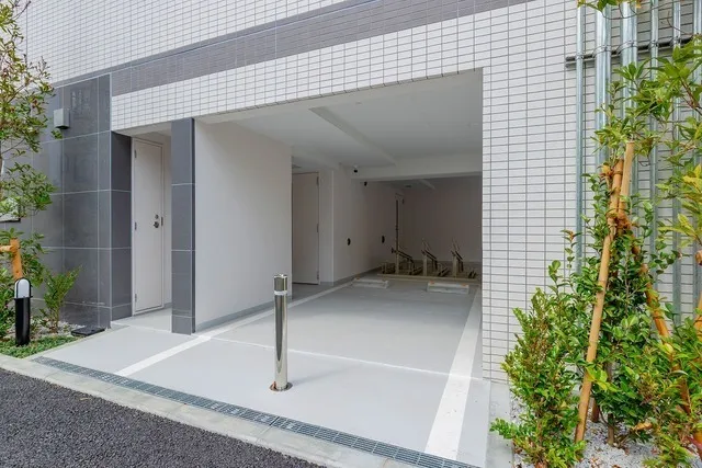 Clarity Magome - Other - ["Concrete", "Home Door", "Gate"]