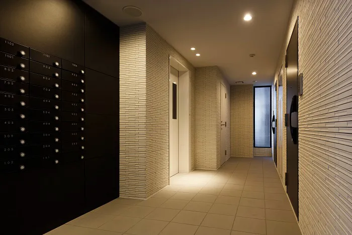 NTPR Residence Shibaura 3-Chome - Other - ["Property", "Interior design", "Architecture"]