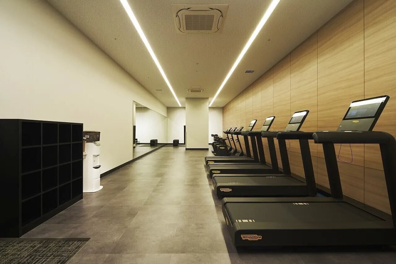 Nakano Station Residence - Other - ["Flooring", "Floor", "Interior design"]