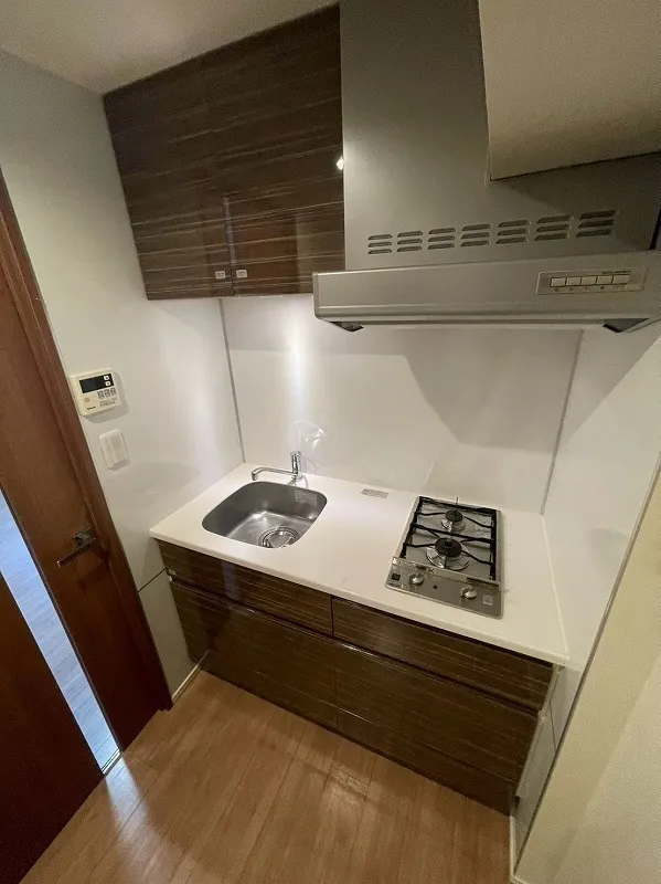 Park Premier Monzen-Nakacho - Interior - ["Flooring", "Floor", "Interior design"]