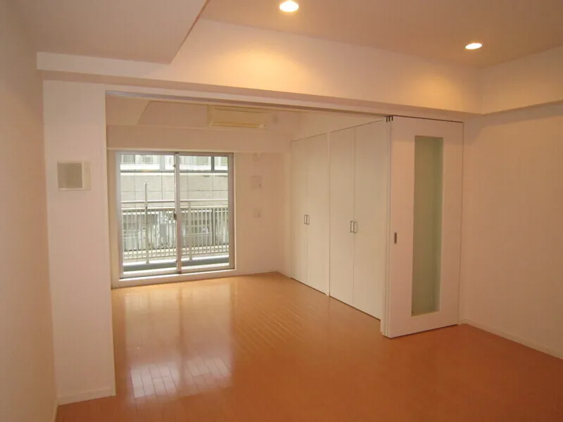 Epic Higashi Nihonbashi Residence - Interior - ["Flooring", "Wood", "Floor"]