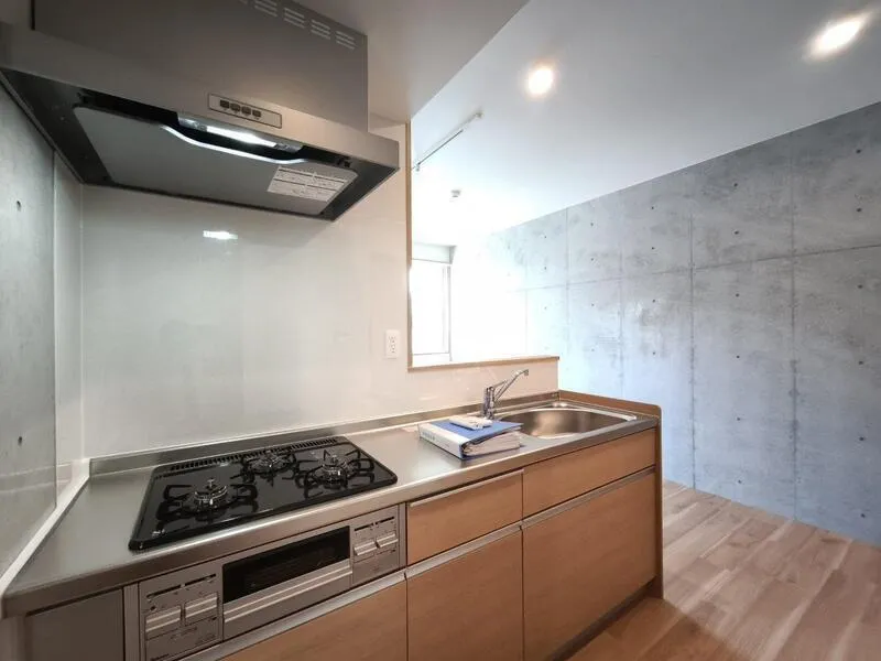Belle Maison Nakamurabashi North NW - Interior - ["Kitchen", "Major appliance", "Kitchen Appliance"]