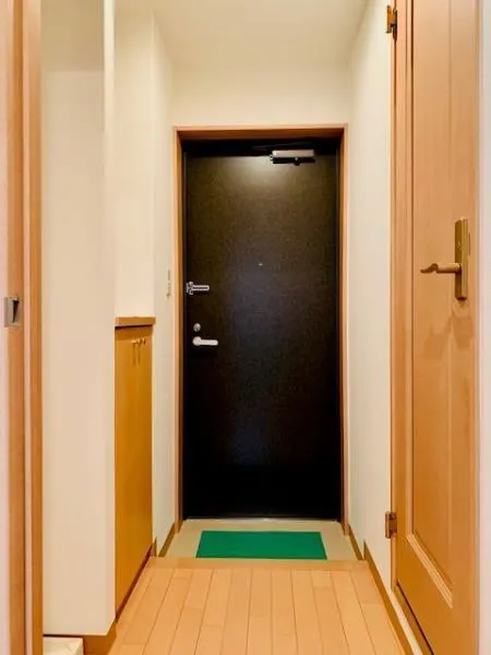 Poplar House - Interior - ["Wood", "Property", "Floor"]