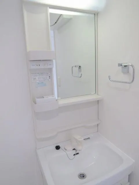 Lafista Ikebukuro - Interior - ["Plumbing fixture", "Bathroom", "Plumbing"]