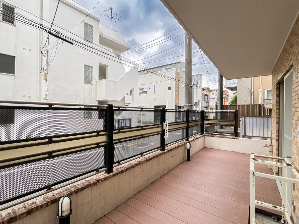 Grand Court Nakano