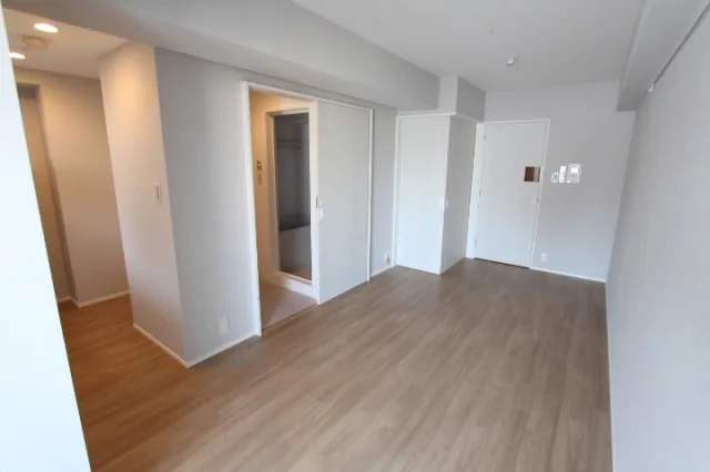 PROUD FLAT Higashikanda - Interior - ["Property", "Building", "Fixture"]