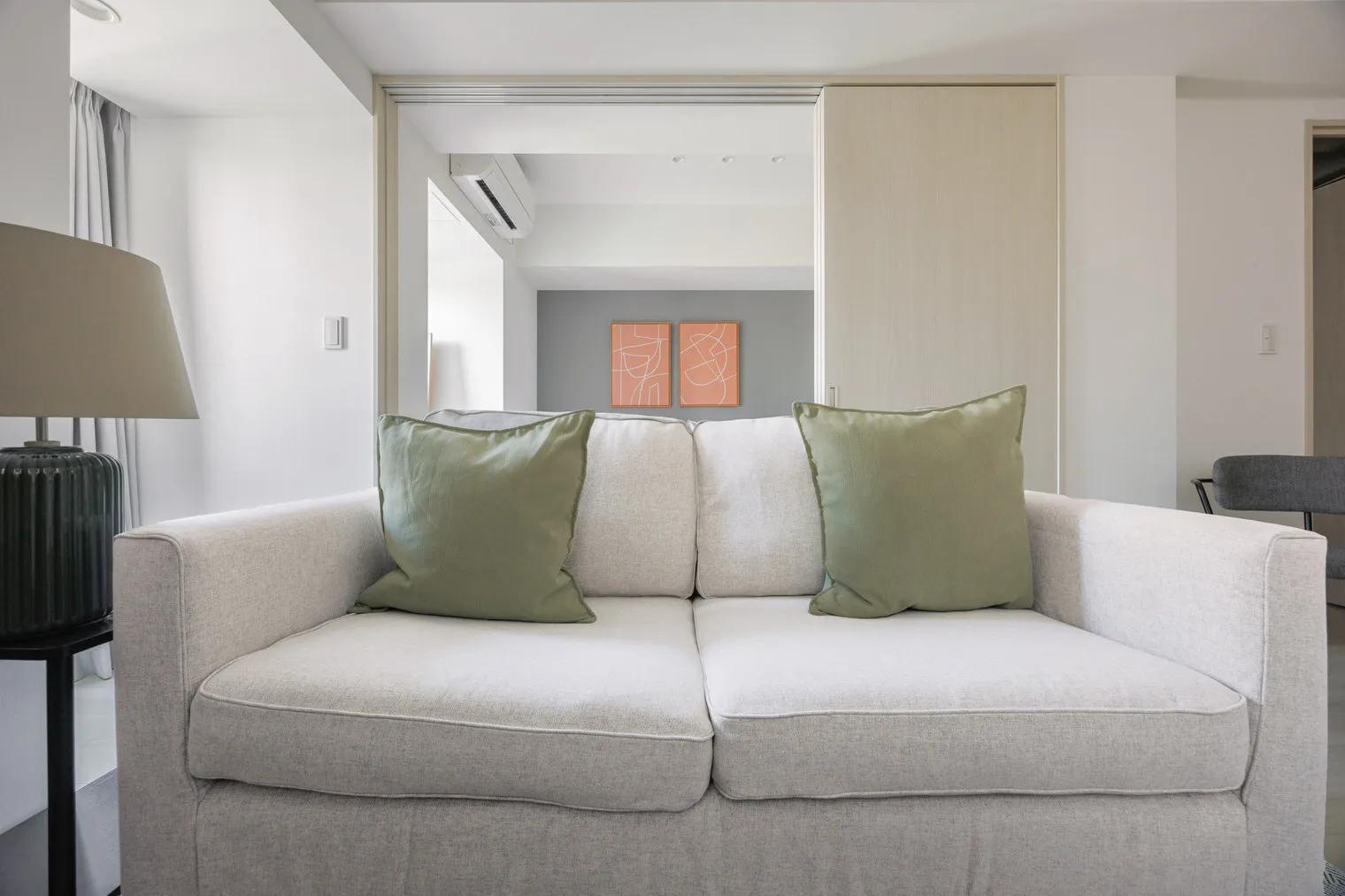 The Parkhabio Ichigaya East - Interior - []