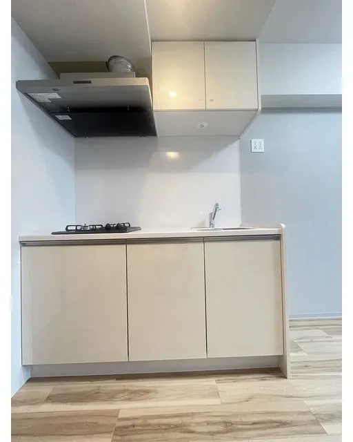 One Roof Residence Kinshicho - Interior - ["Kitchen Appliance", "Major appliance", "Kitchen"]
