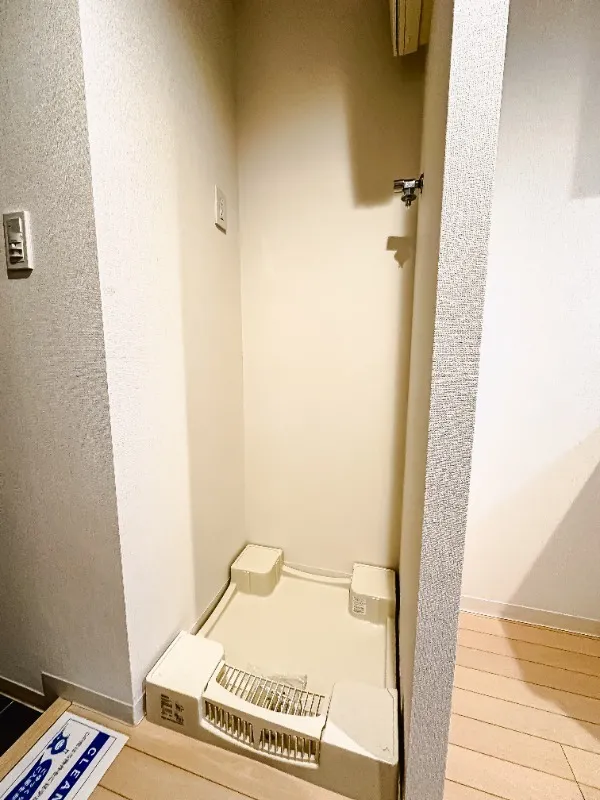 NTPR Residence Shibaura 3-Chome - Interior - []