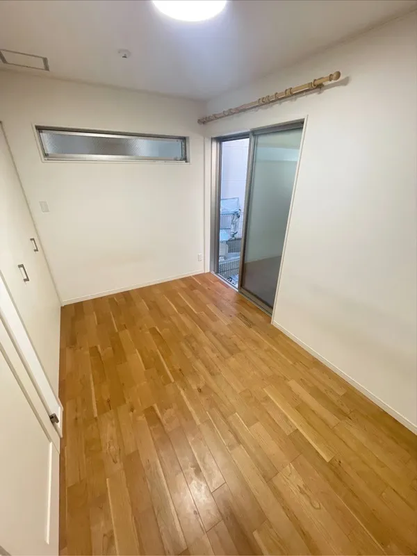 1-30-14 Higashi-Ogu, Arakawa-Ku, Tokyo - Interior - ["Flooring", "Floor", "Wood"]