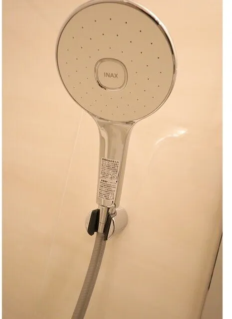 Glorio Shelter Ikebukuro V - Interior - ["Electronic device", "Technology", "Shower head"]