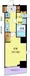 RELUXIA Monzen-Nakacho - Floor Plan - [] thumbnail