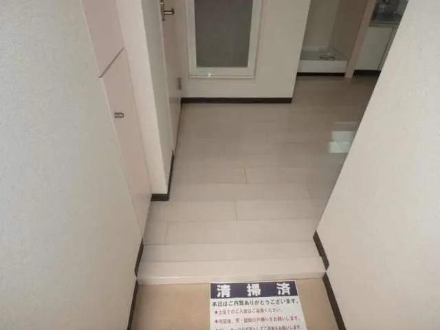 Garden Place Ichigaya - Interior - ["Flooring", "Floor", "Tile Flooring"]