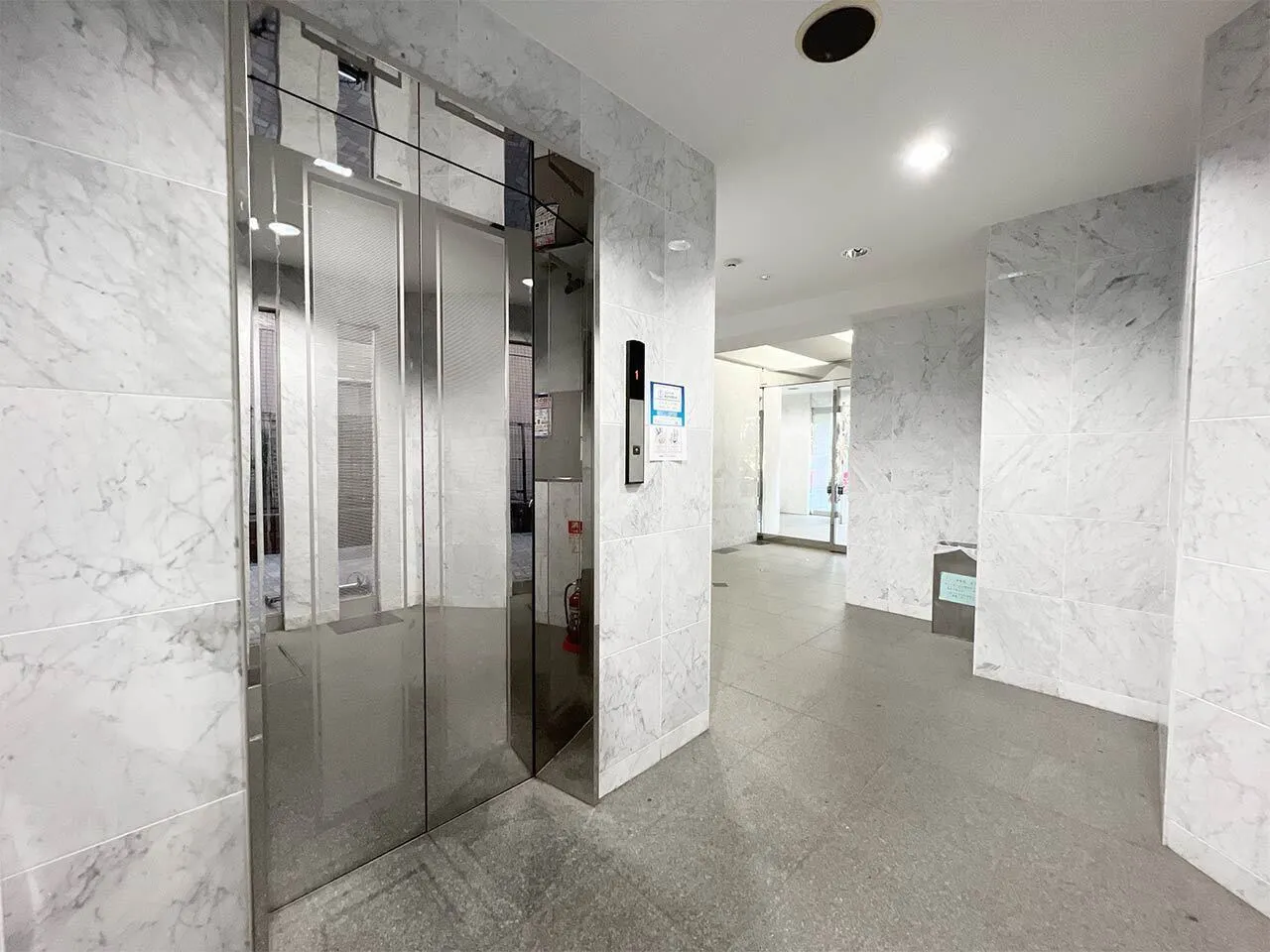 Mynavi STAY Miraie Shibuya Tokiwamatsu - Exterior - []