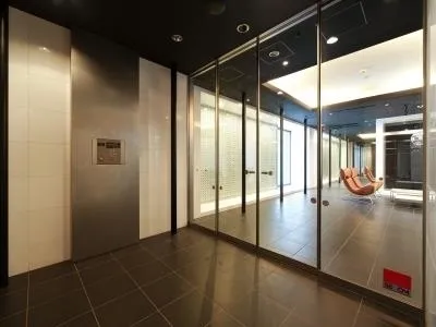 Opus Residence Ebisu - Exterior - ["Flooring", "Floor", "Ceiling"]