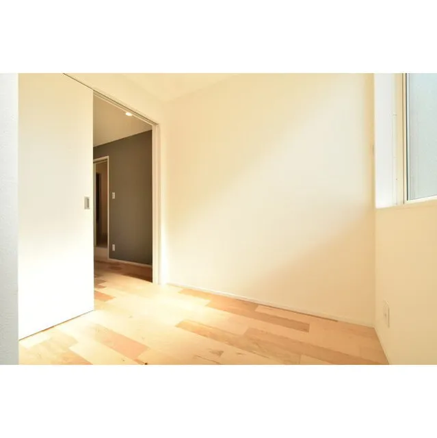 NOBILIS Senkawa - Interior - ["Wood", "Rectangle", "Fixture"]