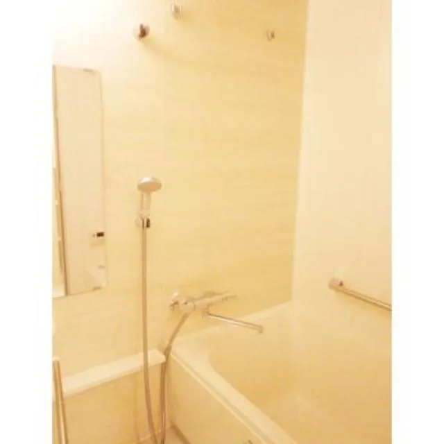 Park Axis Kikugawa - Interior - ["Shower head", "Fixture", "Bathroom"]