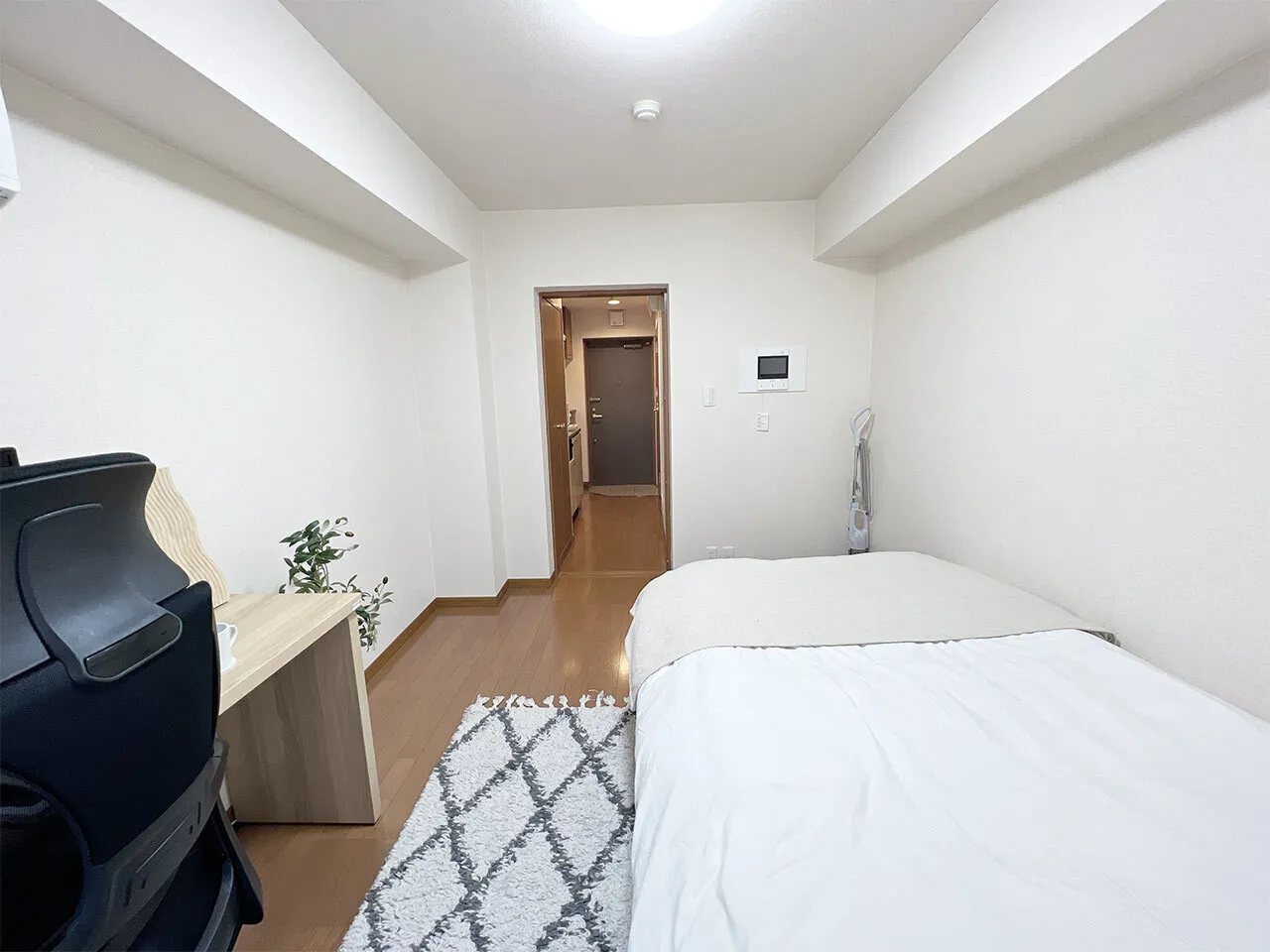 Mynavi STAY Miraie Meguro Chuocho - Interior - []