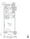 Park Axis Kamata Station Gate - Floor Plan - [] thumbnail