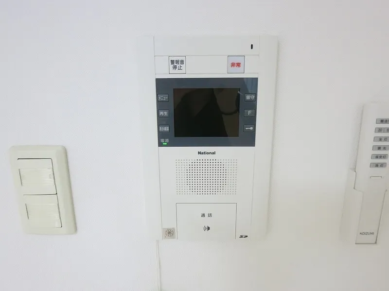 Monotono Monzen-Nakacho - Interior - ["Electronic device", "Electronics", "Technology"]