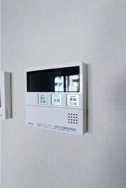 Comforia Liv Ryogoku East - Interior - ["Electronic device", "Technology", "Electronics"]