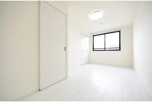 Goodenough Nakano Shinbashi - Interior - ["Flooring", "Floor", "Wood"]