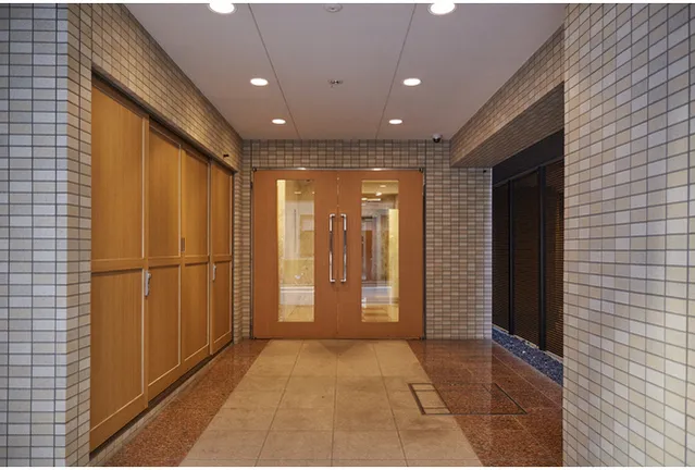 Preple Nihonbashi - Exterior - ["Property", "Ceiling", "Building"]