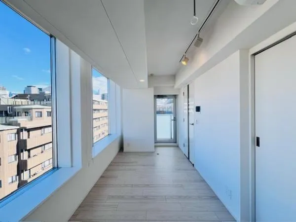 Brillia Ist Shibuya Honmachi - Interior - ["Flooring", "Floor", "Apartment"]