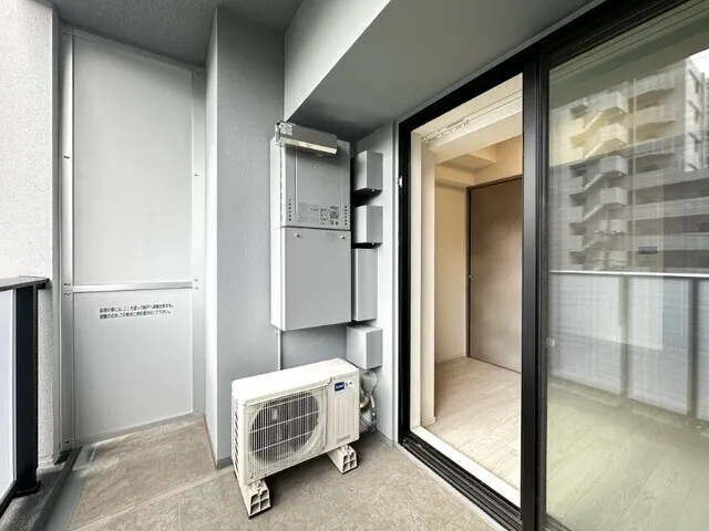 Brookside Residence Kiba - Interior - ["Flooring", "Floor", "Interior design"]