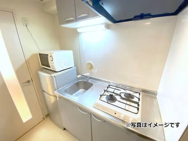 Maison De Ville Hatchobori - Interior - ["Apartment", "Plumbing fixture", "Cabinetry"]