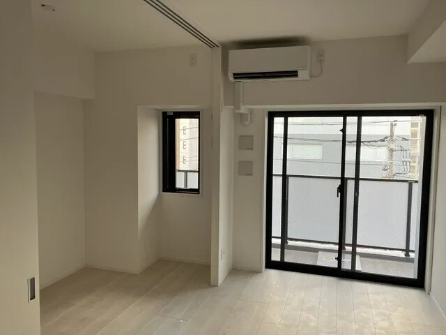 El Sereno Yokohama - Interior - ["Floor", "Apartment", "Ceiling"]