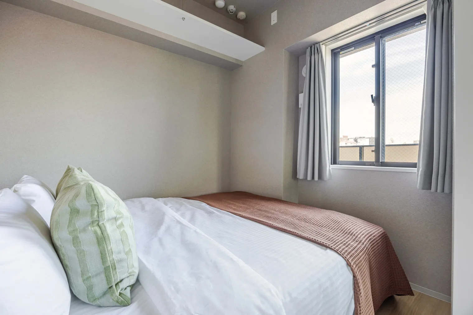 Duo Flats Asakusa Kuramae - Interior - []
