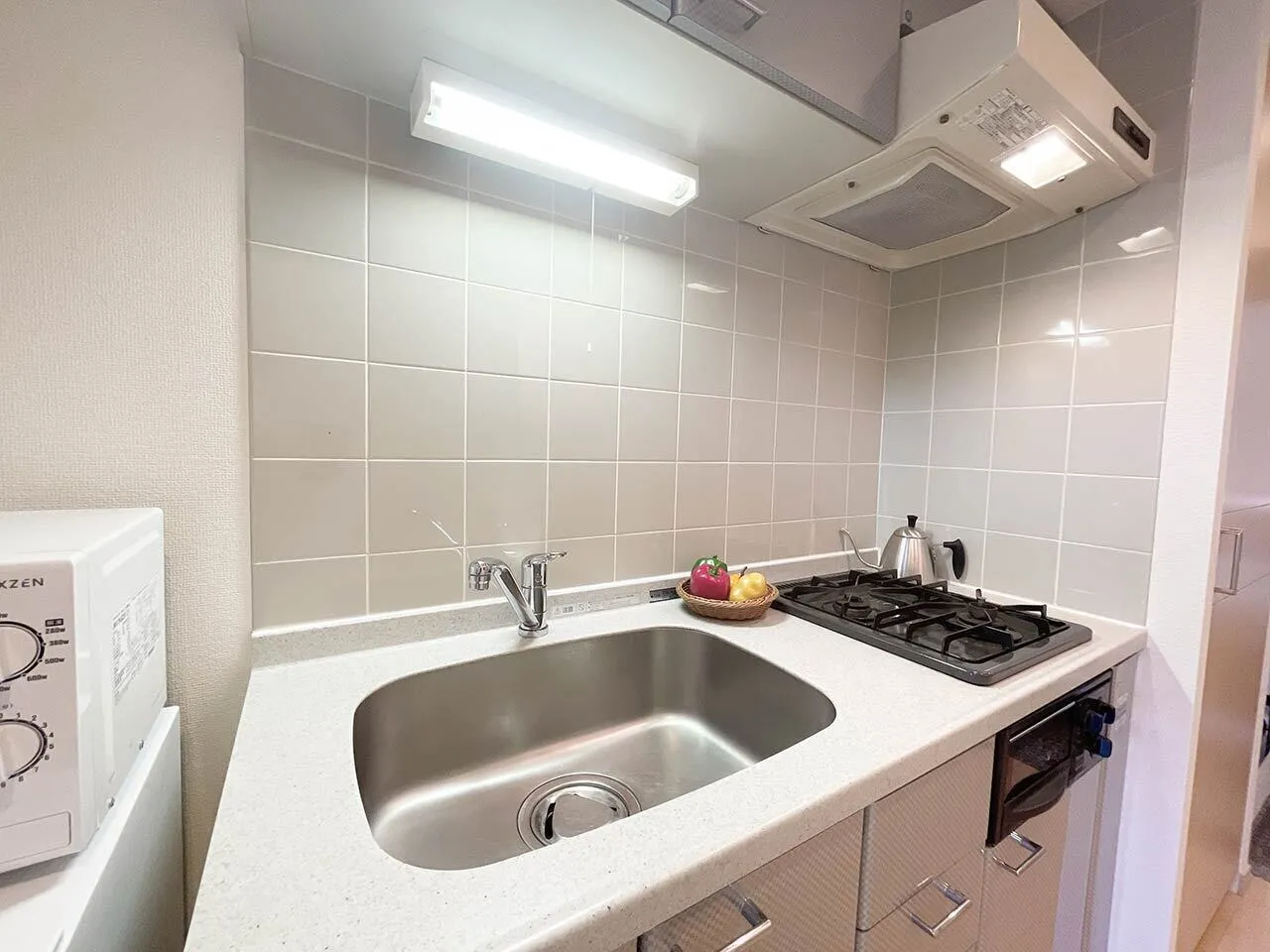 Mynavi STAY Shibuya Shinsencho - Interior - []