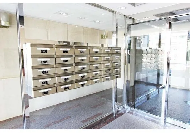Parkside Himonya - Exterior - ["Shelf", "Furniture", "Building"]